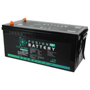Fusion Lithium 36V Deep Cycle EV Battery V-LFP-36-100EV