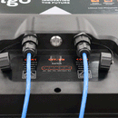 VLRJ45F IP65 Field Installable rated RJ45 Connector