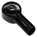 VoltGo Black Silicon Terminal Protector VLSTP-BLACK
