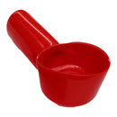 VoltGo Red Silicon Terminal Protector VLSTP-RED