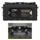 VoltGo 51.2V Golf Buggy Battery VLEG5120A