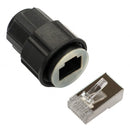 VoltGo IP65 Field Installable rated RJ45 Connector
