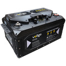 VoltGo LiFePO4 IP67 Golf Cart Battery
