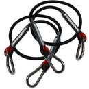 VoltGo Rope Carry Handles for use with series batteries