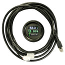 VoltGo VLEG-BMV Battery Kit Monitor For VLEG5120A