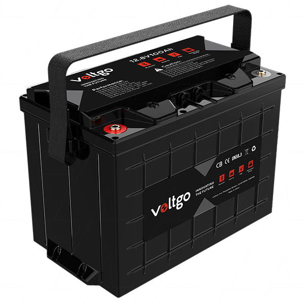 VoltGo VLRV1280A front product view