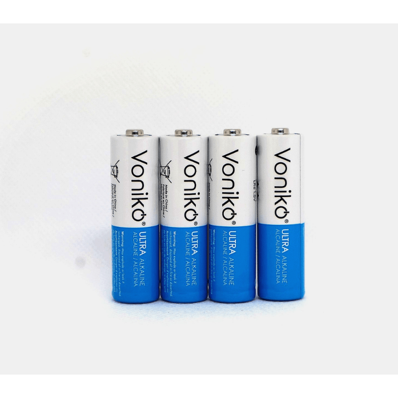 Voniko AA Battery