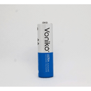 Voniko Premium Grade AA Alkaline Battery 2PK