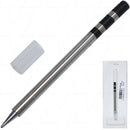 2B 0.5mm x 10mm Bevel Type Soldering Tip with Heating Cartridge