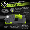 Energizer Pro Series Work Light 1000 LUMENS YPWL31P