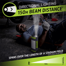 Energizer Pro Series Work Light 1000 LUMENS YPWL31P