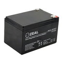 Zeal AGM 12V 12Ah Battery SA12V12