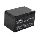 Zeal AGM 12V 5Ah SA12V5