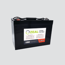 Zeal Lithium Battery 12V100AH SLZ12V100S