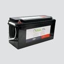 Zeal Lithium Battery 12V150AH SLZ12V150S