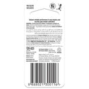 a23 alkaline battery  2 Pack