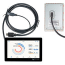 aVictron GX Touch 50 Flush  Set