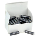 Eneloop Pro AA 2450mAh NiMH Bulk Black HIGH CAPACITY BATTERIES Box of 50