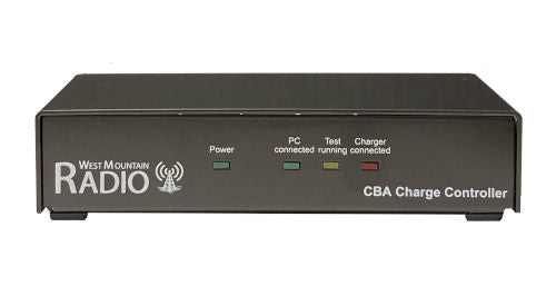 CBA Charge Controller