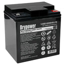 Drypower 12SB100WHR-FR 12V 28Ah 100W/Cell (15min) EXTREME High Rate Long Life battery