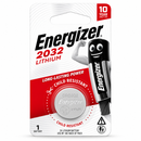 Energizer 2032 Lithium Coin Batteries 1 Pack