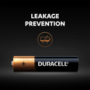duracell coppertop aaa batteries 14 Pack 