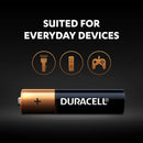 duracell coppertop aaa battery 2 pack