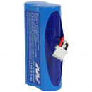 7.4V 1800mAh LiIon Scanner battery suit. for Verifone EFTPOS