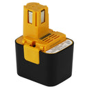 PANASONIC EY9066B 7.2V 3300mAh Ni-MH