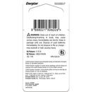 energizer 392 battery