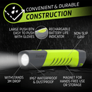 energizer 500 LUMENS rechargeable 6