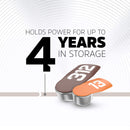 energizer 675 4 Pack