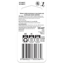 energizer a27 12v battery