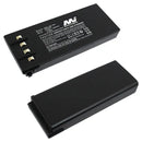 Crane Remote Battery suitable for HIAB & NBB Remote Control Transmitters