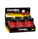 CAMELION LED LANTERN