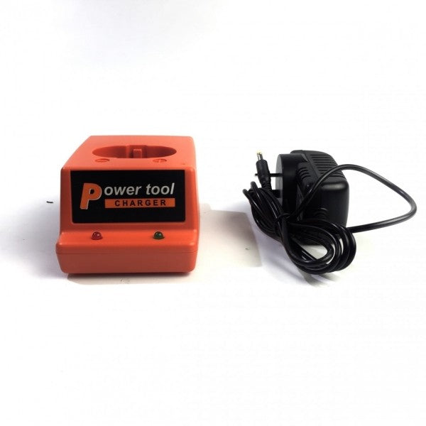 Paslode NiCd /NiMH Battery Charger