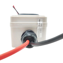 FPV Power Waterproof Battery Meter 75A