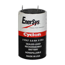 Cyclon 2V 5Ah Sealed Lead Tin X Cell