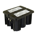 12V 2.5Ah Monobloc with spade terminals