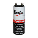 2V 25Ah Sealed Lead Tin BC Cell with spade terminals