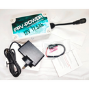 FPV Power 12V 17.5Ah Lithium Battery Plus Charger Combo