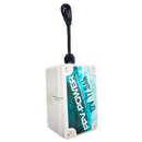 FPV Power 12V 17.5Ah Lithium Battery Plus Charger Combo