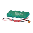 12V 40mAh NiMH MBU battery suit. for NEC