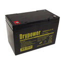 12V 111Ah SLA Battery (Flame Retardent Case)