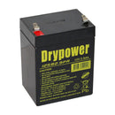 12V 2.9Ah SLA Battery