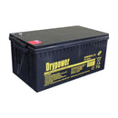 12V 220Ah SLA Battery (Flame Retardent Case)