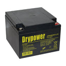 12V 26Ah SLA Battery