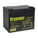 12V 36Ah SLA Battery