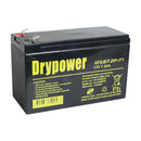 12V 7.2Ah SLA Battery