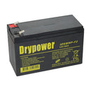 12V 9Ah SLA Battery